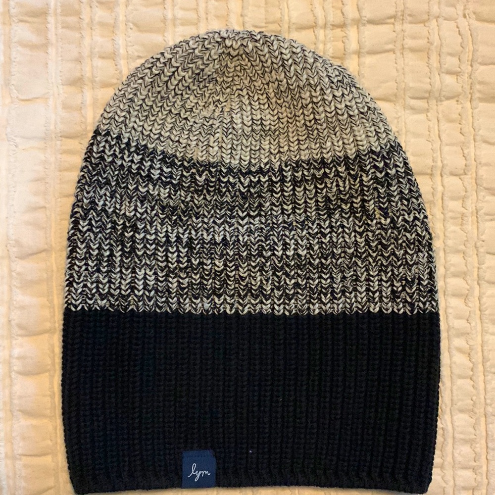 Stocking hat